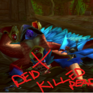 Dawgcast Classic WoW YAPPIN