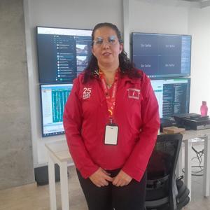 ¿Qué es el Centro de Control de Transmil