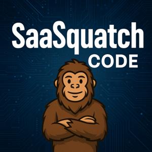 SaaSquatch Code - Onde a lenda encontra o código!