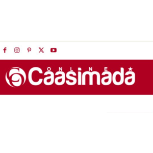 Caasimada