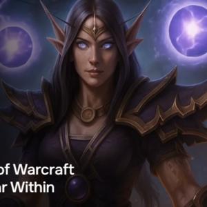WoW Boost Hub: Power Up Your World of Warcraft Journey