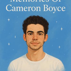 Memories Of Cameron Boyce