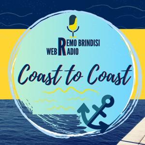 Coast to Coast...in Viaggio!