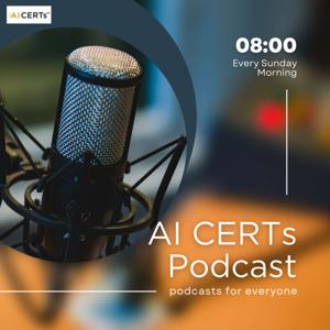 All about AI Certifications by AI CERTs