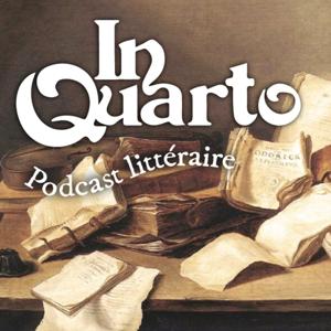 In Quarto · podcast littérature, reco livres & club de lecture