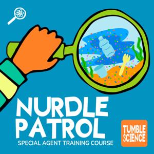 The Nurdle Patrol Special Agent Training Course