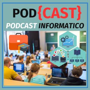Pod{CAST} - Il PodCAST informatico