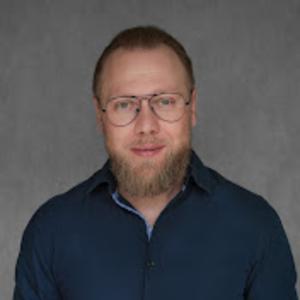 Krzysztof Rdzeń - Transformacja cyfrowa