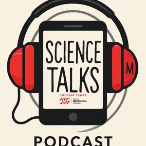SCIENCE TALKS