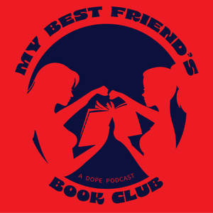 My Best Friend’s Book Club