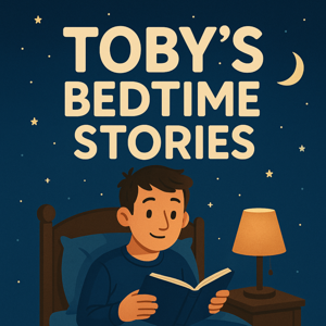 Toby's Bedtime Stories