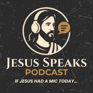 Jesus Speaks