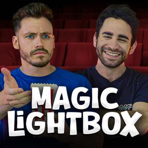 Magic Lightbox