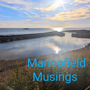 Mannofield Church Podcasts