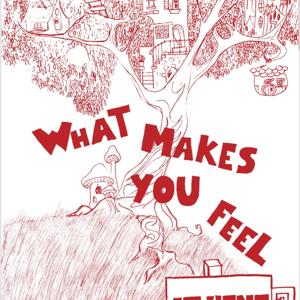 Sentirsi a Casa a cura di #Ioodioleggere