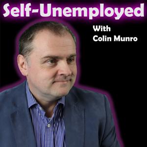 The Self Unemployed Podcast