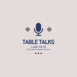 Journey: Table Talks