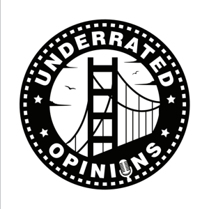 "Underrated Opinions" Podcast