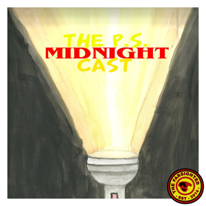 The P.S. Midnight Cast