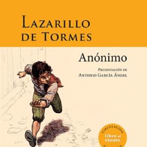 El lazarillo de Tormes
