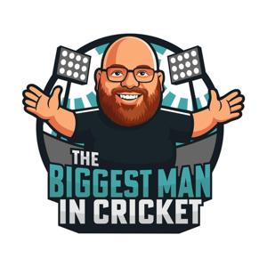The Biggest Man in Cricket