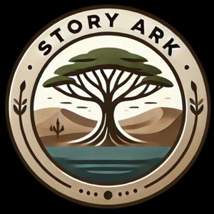 Story Ark: tales from southern Africa's climate tipping points