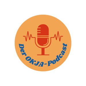 Der OKJA-Podcast