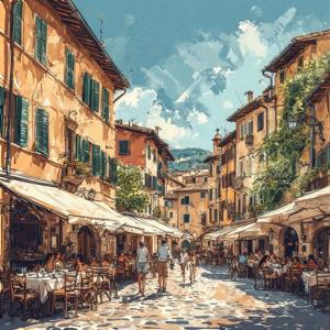A proposito di Italia e di italiani