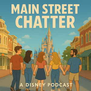 Main Street Chatter