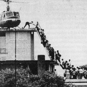 La storia della caduta di Saigon