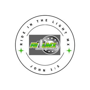 Ride In the Light MX