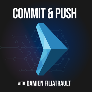 Commit & Push