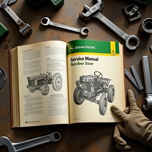 Repair guides, made simple for everyone.