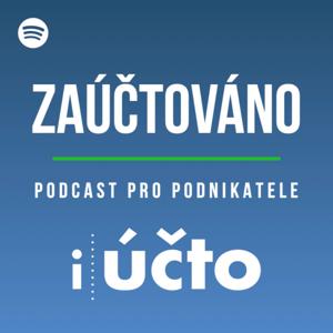 Zaúčtováno: Podcast pro podnikatele
