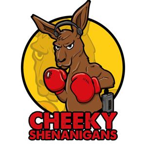 Cheeky Shenanigans Podcast