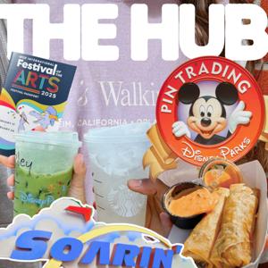 The Hub!
