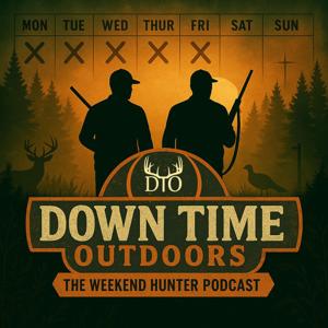 The Weekend Hunter Podcast