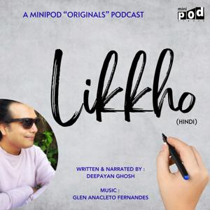 Deepayan Ghosh's Podcast