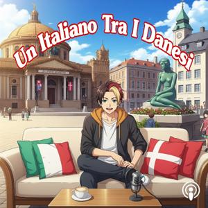 Un Italiano Tra I Danesi