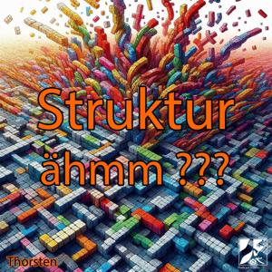 Struktur ähmm ???