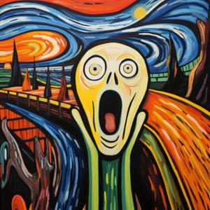 我在澳洲，但這不是你以為的生活