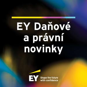 EY Daňové a právní novinky