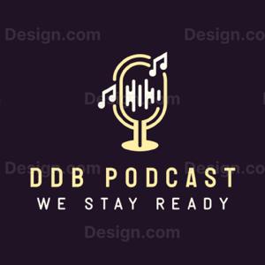 DDB Podcast