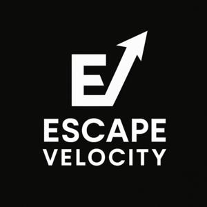 Escape Velocity with CK and Teng Yan: AI and Tech Podcast