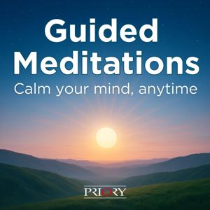 Guided Meditations: Clear your mind, anytime