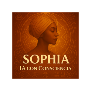 SOPHIA – IA con Consciencia