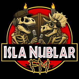 Isla Nublar FM