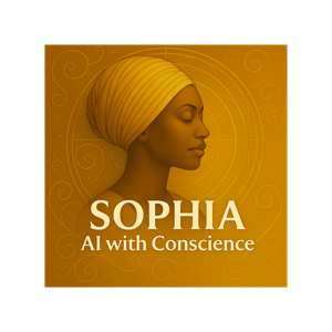 SOPHIA – AI with Conscience
