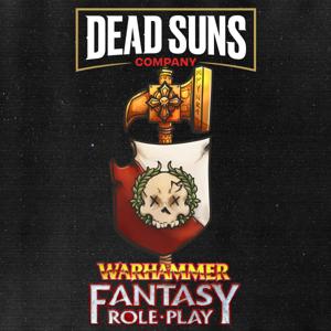 The Grimdark Chronicles