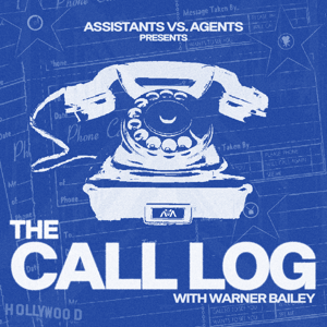 The Call Log with Warner Bailey
